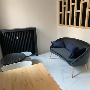  Appartement Lumière Superbe Petit Proche Cité Du Design Et Stade Geoffroy Guichard France