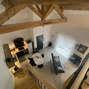  Hébergement de vacances Le Clos Du Jardin France
