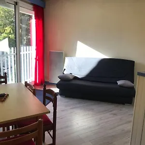  Appartement Baréges : Résidence De L’ayré