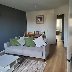  Appartement Moderne Et équipé