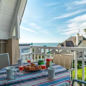 Appartement Plein Sud - Piscine Partagee France