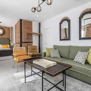  Appartement Puerta Elvira 3000 Espagne