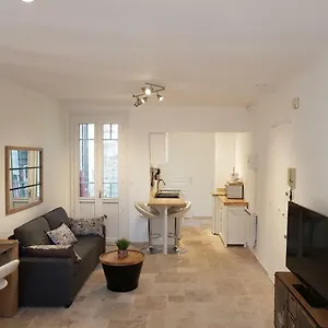  Appartement Au Cœur Du Mourillon France